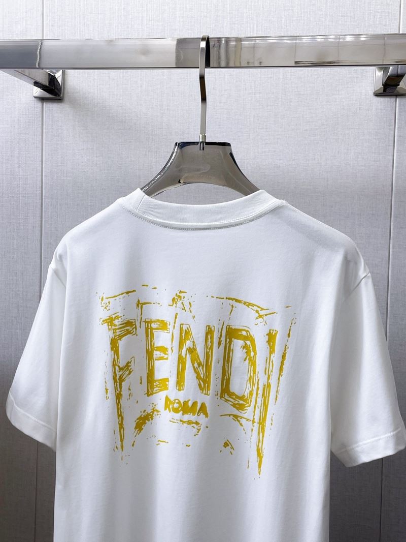 Fendi T-Shirts